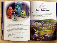 Disney 5-Minute Halloween Stories